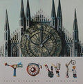 Yuzu - Towa - Music CD