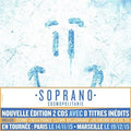 Soprano - Cosmopolitanie (en Route Vers L'everest) - Music CD