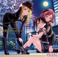 Love Live! School Idol Festival Ol Festival / Ost Music CD