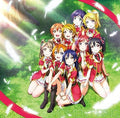 M's - Love Live! / O.s.t. - Music CD