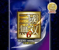 Shin.sangoku Musou 6 / O.s.t. - Shin.sangoku Musou 6 / O.s.t. - Music CD