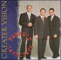 Greater Vision - Perfect Candidate - Music CD