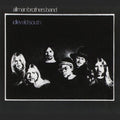 Allman Brothers Band - Idlewild South - Vinyl Record