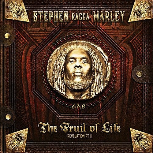 Marley,stephen - Revelation Part Ii: The Fruit Of Life - Music CD