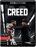 Creed - Creed - UHD