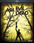 Ash Vs Evil Dead: Season 1 - Ash Vs Evil Dead: Season 1 - Blu-ray