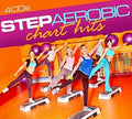 Step Aerobic: Chart Hits / Var - Step Aerobic: Chart Hits - Music CD