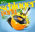 Schlagerparty Hits / Var - Schlagerparty Hits - Music CD