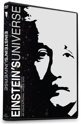 Einstein's Universe - Einstein's Universe - DVD