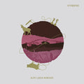 Stimming - Alpe Lusia Remixes - Vinyl Record