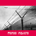 Zalla,m. - Mondo Inquieto - Vinyl Record