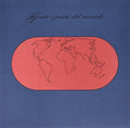 Umiliani,piero - Genti E Paesi Del Mondo - Vinyl Record