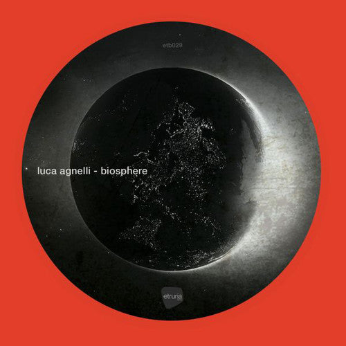 Agnelli,luca - Biosphere - Vinyl Record