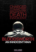 Bloodsworth: An Innocent Man - Bloodsworth: An Innocent Man - DVD