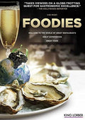 Foodies - Foodies - DVD