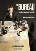 Bureau: Season 1 - Bureau: Season 1 - DVD