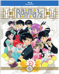 Ranma 1/2 - Tv Series Set 7 (standard Edition) - Ranma 1/2 - Tv Series Set 7 (standard Edition) - Blu-ray