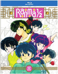 Ranma 1/2 - Tv Series Set 3 (standard Edition) - Ranma 1/2 - Tv Series Set 3 (standard Edition) - Blu-ray