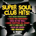 Super Soul Club Hits / Various - Super Soul Club Hits / Various - Music CD