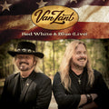 Van Zant - Red White & Blue (live) - Music CD