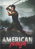 American Ninja - American Ninja - DVD
