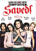Saved - Saved - DVD