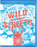 Wild In The Streets - Wild In The Streets - Blu-ray