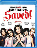 Saved - Saved - Blu-ray