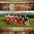 Paulsteiner-musik - Stubenmusik 2 - Music CD