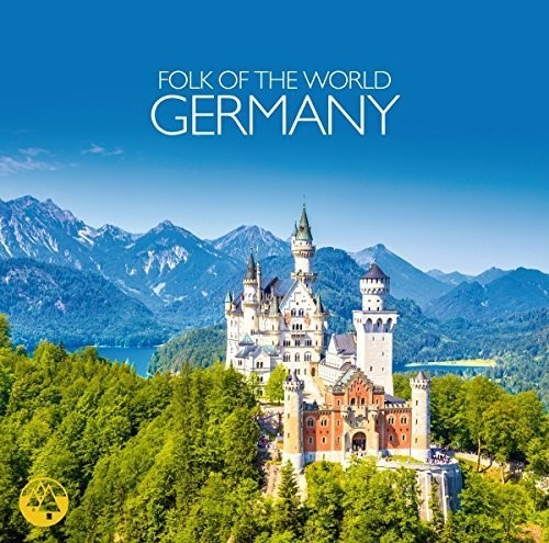Germany / Var - Germany - Music CD