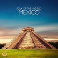 Mexico / Var - Mexico - Music CD