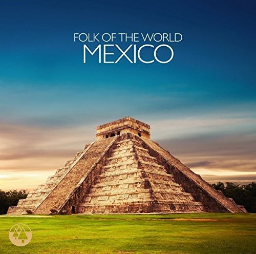 Mexico / Var - Mexico - Music CD