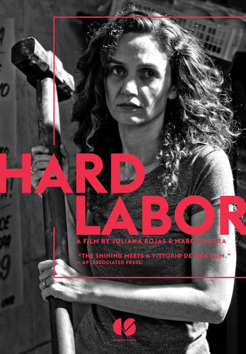 Hard Labor - Hard Labor - DVD