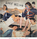 Wilson,gary - Friday Night With Gary Wilson - Music CD