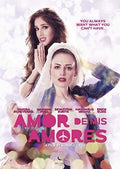 Amor De Mis Amores - Amor De Mis Amores - DVD