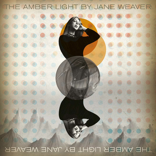 Weaver,jane - Amber Light - Vinyl Record