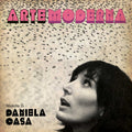 Casa,daniela - Arte Moderna - Vinyl Record