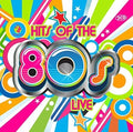 Hits Of The 80s / Var - Hits Of The 80s / Var - Music CD