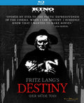 Destiny (1921) - Destiny (1921) - Blu-ray