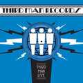 Paperhead - Africa / Little Kid Blues - Vinyl Record