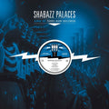 Shabazz Palaces - Live At Third Man Records - Vinyl Record