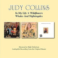 Collins,judy - In My Life/wildflowers/whales & Nightingales - Music CD