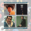 Price,ray - Another Bridge To Burn /touch My Heart/danny Boy - Music CD