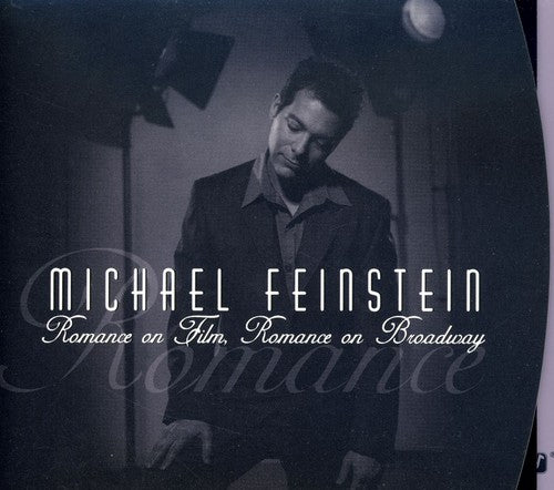 Feinstein,michael - Romance On Film / Romance On Broadway - Music CD