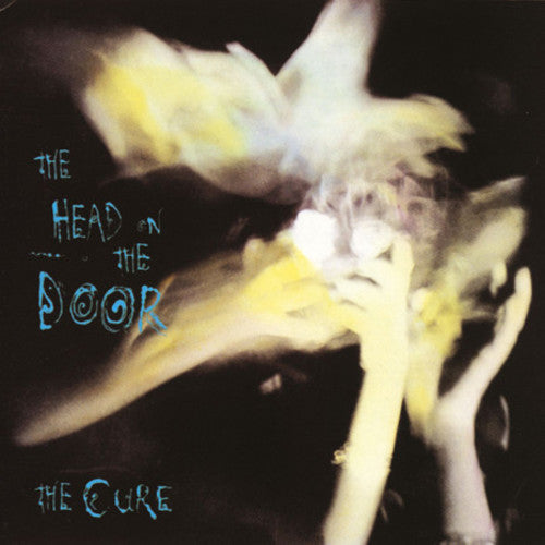 The Head on The Door Vinyl Record
