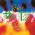 Cure - Top - Vinyl Record