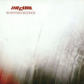Cure - Seventeen Seconds - Vinyl Record
