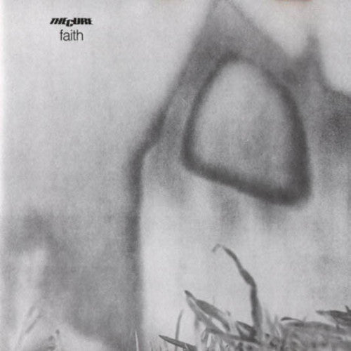 Faith Vinyl Record