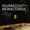 Monasterios,silvano - Partly Sunny - Music CD