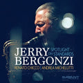 Bergonzi,jerry - Spotlight On Standards - Music CD